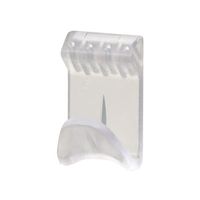 シロクマ ラインフック クリア C-100