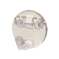 シロクマ アクアフック丸形30ミリ