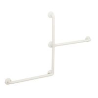 シロクマ ドコデモ手摺 Z形 BR-278