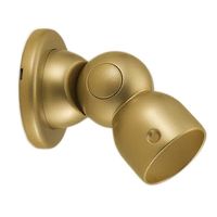 シロクマ 自在エンド壁用35径 BR-133