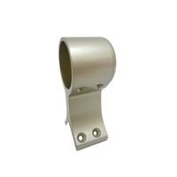 シロクマ 異形ブラケット出隅止 BR-85