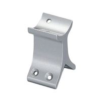 シロクマ 異形ブラケット出隅受 BR-86