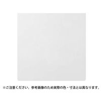 シロクマ 集成材棚板B形250×250Lオーク TG-100 1セット（2パック）（直送品）