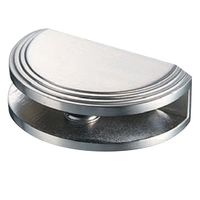 シロクマ グロリア棚グリップ ホワイト TG-53