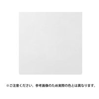 シロクマ 集成材棚板B形250×250ダークオーク TG-100 1セット（2パック）（直送品）