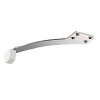 シロクマ ステン上枠戸当リ ソフトミラー RS15