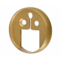 シロクマ カバーリング35径AG BR-712 1セット（10パック）（直送品）