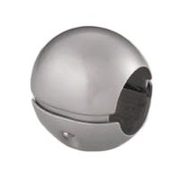 シロクマ ドコデモグリップボール形38径 BR-64