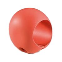 シロクマ ドコデモグリップタマゴ形32径コーラル BR-66 1セット（3パック）（直送品）