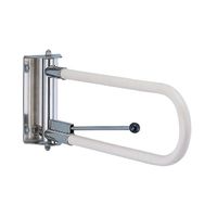 シロクマ 可動式手摺 （右）700ミリ NO-855R