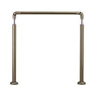 シロクマ アプローチ手摺 ブロンズ/アンバー AP-70 1パック（直送品）