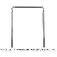 シロクマ APー71 アプローチ手摺 ブロンズ・アンバー AP-71 1パック（直送品）