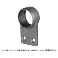 シロクマ BRー682 フラットブラケット通35径AG 1セット(2パック)（直送品）