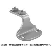 シロクマ SBRー8101 R形スマートブラケット直受SLアンバー SBR8101 1セット(2パック)（直送品）