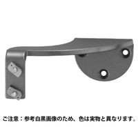 シロクマ SBRー8103R R形スマートブラケットオフセット(右)FAG SBR8103R 1セット(2パック)（直送品）