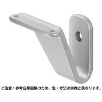 シロクマ SBRー105 V形ブラケット受アンバー SBR105 1セット(2パック)（直送品）