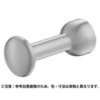 シロクマ CB-60 マーキュリーフック50クローム CB60 1セット（3パック）（直送品）