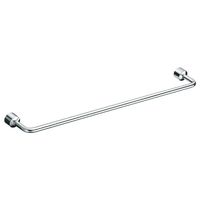 シロクマ BT-60 カルムタオル掛クローム BT60 1パック（直送品）