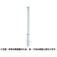 シロクマ 支柱鏡面磨 ABR704UB 1パック（直送品）