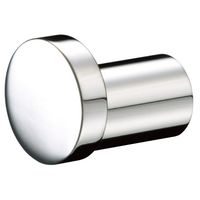 シロクマ STー274 ピーコックフック53ミリ 鏡面磨 ST274 1セット(2パック)（直送品）