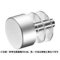 シロクマ PHー1090 パネルホルダー2025ブラック塗装 PH1090 1セット(4パック)（直送品）