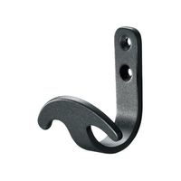 シロクマ CF-12 イカリフックNブラック CF12