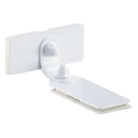 シロクマ EP-511 耐震金具 オフホワイト