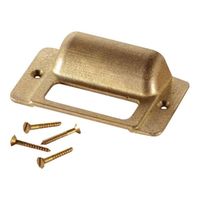 シロクマ 取手 鋳肌素地 HB-211 1パック（直送品）