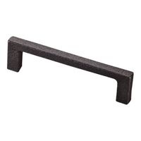 シロクマ ハンドル 黒染メ HB-200 1パック（直送品）