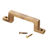 シロクマ ハンドル HB-202