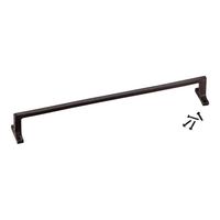 シロクマ タオル掛ケ 黒染メ BT-200 1パック（直送品）