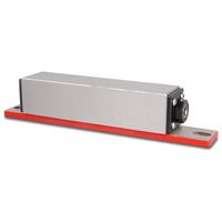 ファーステック MWL型永磁チャック FT-MWL-C 1台（直送品）