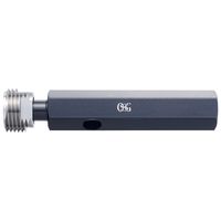 オーエスジー（OSG） 管用テーパねじプラグゲージ TG P 1/8-27NPT 1個（直送品）