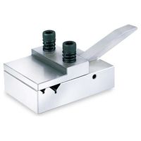 ファーステック 精密測定用ホールディングツール FT-VC45 1台（直送品）