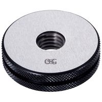 オーエスジー ねじ用限界リングゲージ LG IR 2 M12X1.75 1個（直送品）