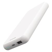 oCobe[ e USB-C/A vő 15W 10000mAh DE-C38-10000WH GR 1