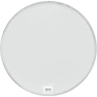 高儀 園芸フィルター用 替アミ φ37cm 細目 4907052720565 1セット(4個)（直送品）