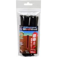 高儀 TAKAGI 防獣レッドスティック 10本入 4907052749009 1セット(4個)（直送品）