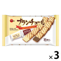 ブランチュール ブルボン