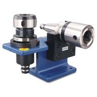 ファーステック A型ツールホルダー FT-LDBT50A 1台（直送品）