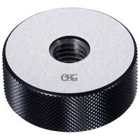 オーエスジー ねじ用限界リングゲージ LG GR 2 M24X1.5 1個（直送品）