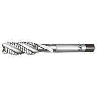 osg AタップM10x1.5 A-POT 5P 1本 A-POT 5P STD M10X1.5-8-OH ポイントタップ(エンドミルシャンク