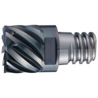 オーエスジー OSG PHOENIX ヘッド交換式エンドミル PXM用ヘッド PXM XP3225 PXSM160C16-08R015 1個（直送品）