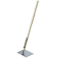 浅香工業 金象 ステン万能手鍬 すべりにくい柄 071305 1個（直送品）