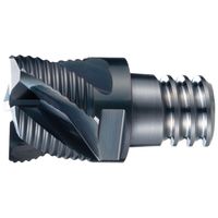 オーエスジー OSG PHOENIX ヘッド交換式エンドミル PXM用ヘッド PXM XP3225 PXNH120C12-04C005 1個（直送品）