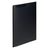 リヒトラブ Noir×Noir クリップファイル F5903 1セット(5冊)