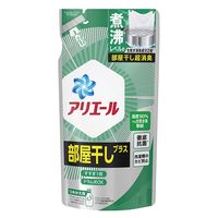 P＆G アリエールジェル部屋干し用 つめかえ通常サイズ 4987176117854 475G×12点セット（直送品）