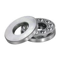 ジェイテクト JTEKT(KOYO) ベアリング 51230 1個（直送品）