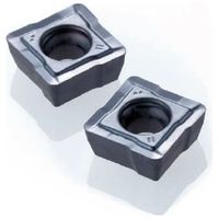 オーエスジー OSG PHOENIX PD用インサート OP-CTI XCMT031904ER-DR XP1010 1個（直送品）