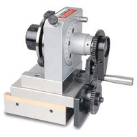 ファーステック スライドプレート付パンチフォーマー FT-GTFD-ER40 1台（直送品）